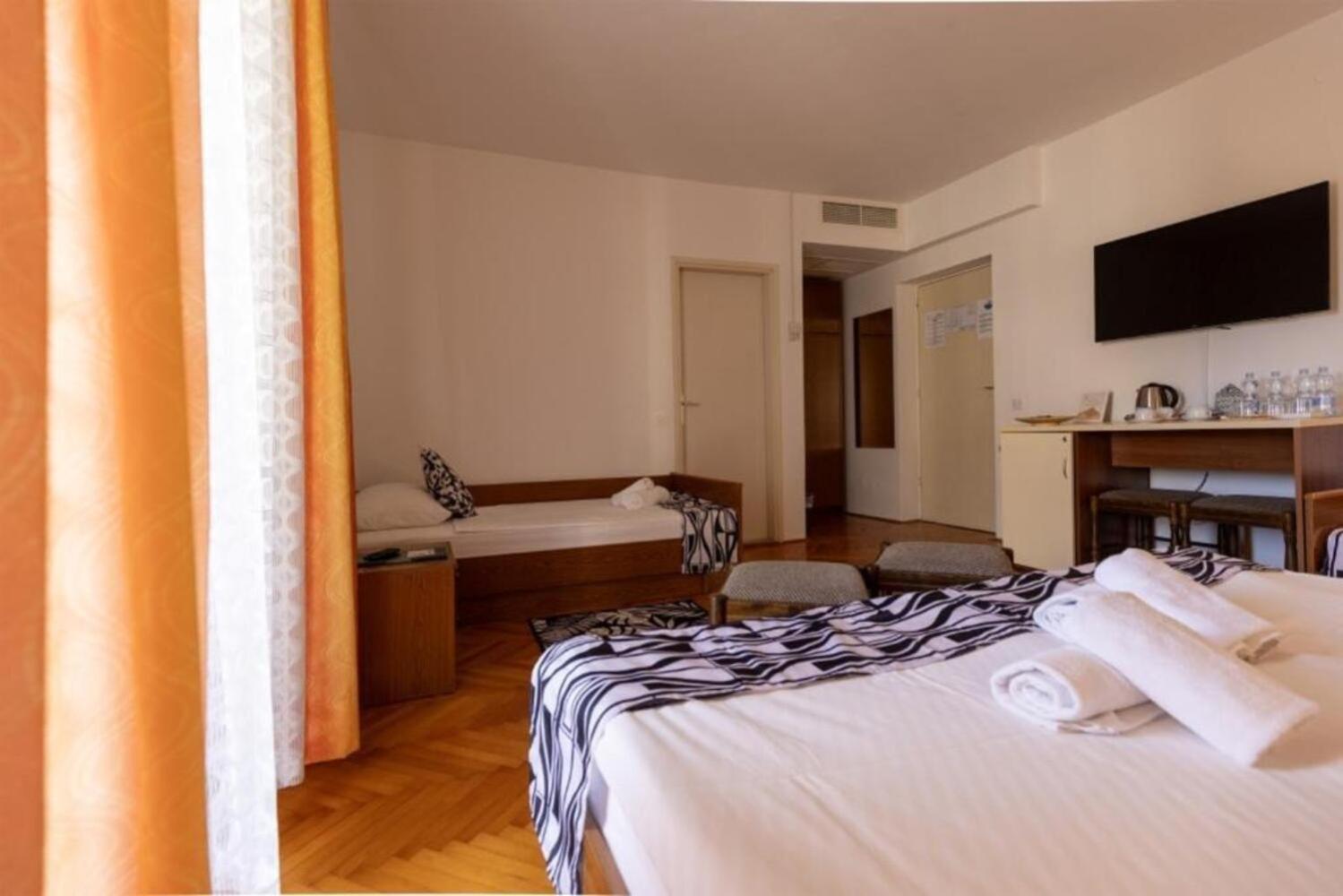 B&B Kovac Portoroz Exterior photo