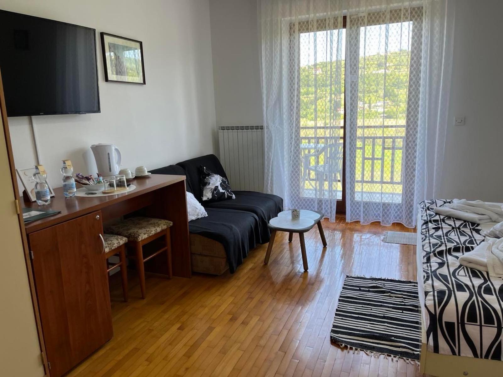 B&B Kovac Portoroz Exterior photo