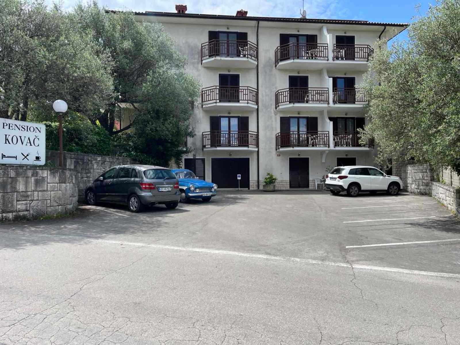 B&B Kovac Portoroz Exterior photo