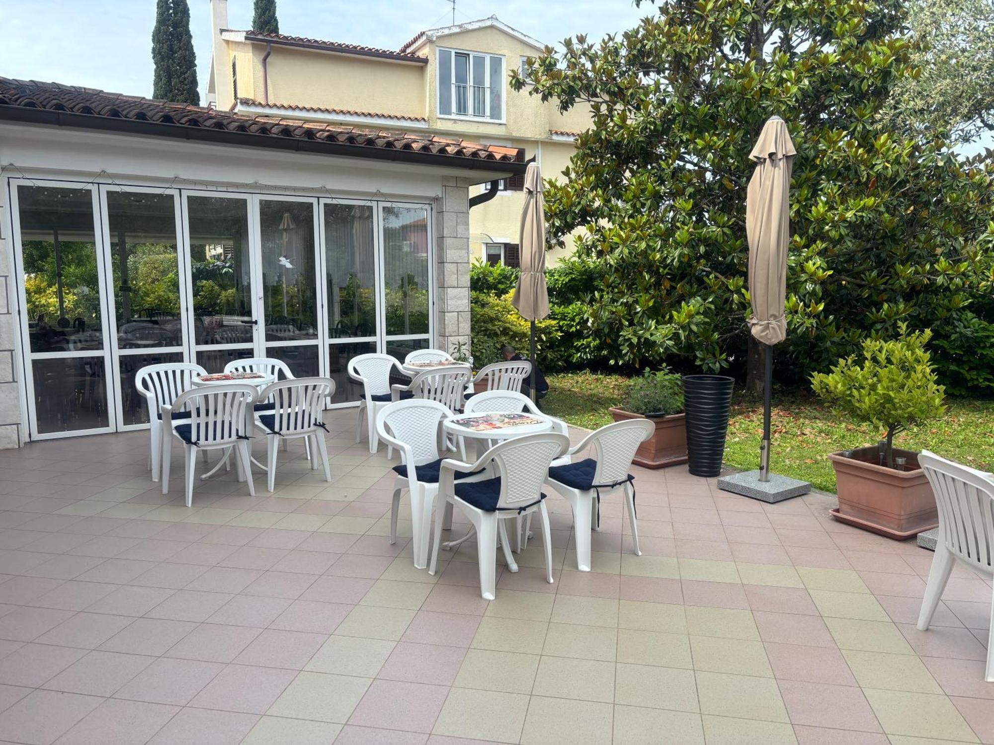 B&B Kovac Portoroz Exterior photo